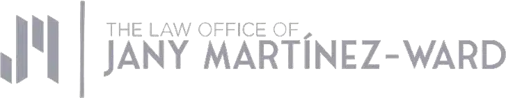 The Law Office Of Jany Martínez-Ward Logo